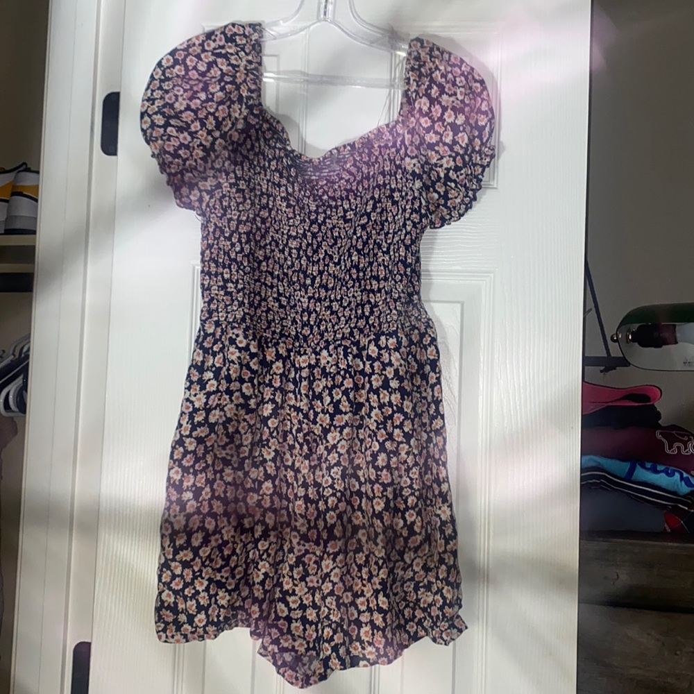 Arizona Co romper